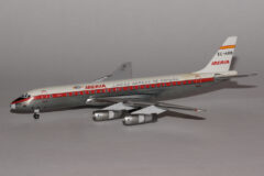 Iberia McDonnell Douglas DC-8 EC-ARB (AeroClassics 1:400)
