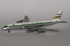Panair do Brasil McDonnell Douglas DC-8 PP-PDS (AeroClassics 1:400)