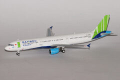 Bamboo Airways Airbus A321 VN-A585 (NG Models 1:400)
