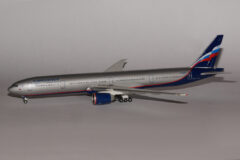 Aeroflot Boeing 777-300 VP-BGC (GeminiJets 1:400)