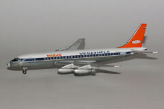 Viasa McDonnell Douglas DC-8 YV-128C (GeminiJets 1:400)